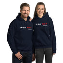 RedSky Unisex Hoodie - RedSky Medical