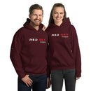 RedSky Unisex Hoodie - RedSky Medical
