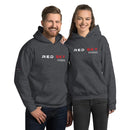 RedSky Unisex Hoodie - RedSky Medical