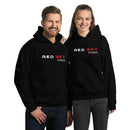 RedSky Unisex Hoodie - RedSky Medical