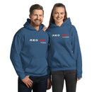 RedSky Unisex Hoodie - RedSky Medical