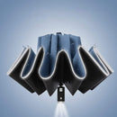 Redsky Windproof Umbrella with LED - RedSky Medical