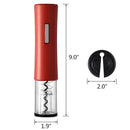 RedSky Wine Opener with Foil Cutter - RedSky Medical