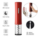 RedSky Wine Opener with Foil Cutter - RedSky Medical