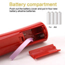 RedSky Wine Opener with Foil Cutter - RedSky Medical