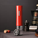 RedSky Wine Opener with Foil Cutter - RedSky Medical
