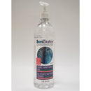 Sanisation Sanitizer 1 Liter (70% Alcohol) , Made in Canada - RedSky Medical