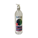 Sanisation Sanitizer 1 Liter (70% Alcohol) , Made in Canada - RedSky Medical