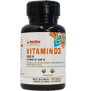 Shoulder back Massager + Foot Massager with Free Vitamin D - RedSky Medical