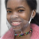 The Mingle Mask - Invisible, Ergonomically Designed Mask Pack of 10 - RedSky Medical