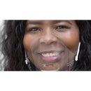 The Mingle Mask - Invisible, Ergonomically Designed Mask Pack of 10 - RedSky Medical