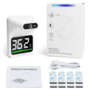 wireless thermometer with stand - RedSky Medical